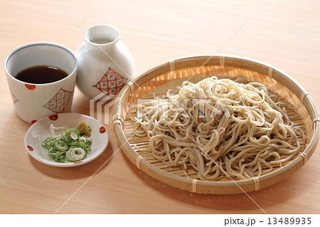 信州そば 13489935