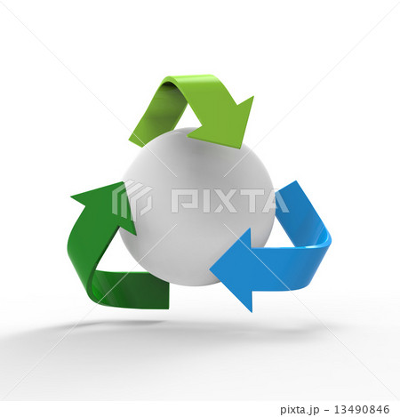 リサイクル 13490846