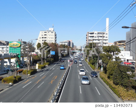 環八 環八 13492073