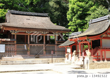石清水八幡宮 石清水八幡宮 13492322