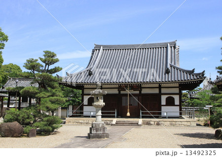 野中寺 13492325