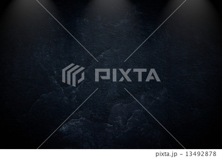Dark concrete background 13492878
