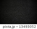 Black curly texture 13493052