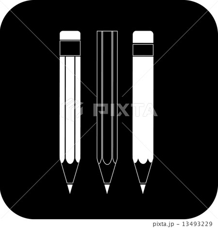 pencils icon pencils icon 13493229