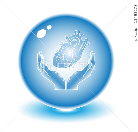Protection of heart Protection of heart 13493278