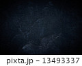 Black texture with cracks 13493337