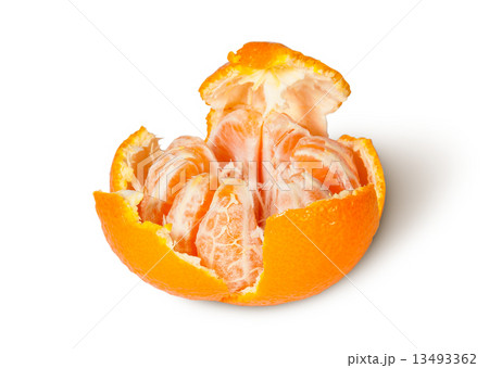 Partially Purified And Broken Tangerine Partially Purified And Broken Tangerine 13493362