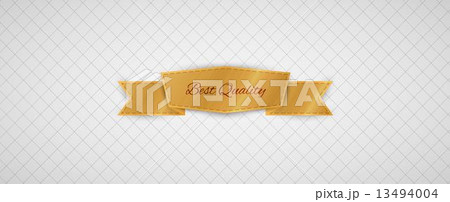 gold quality label 13494004