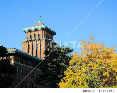 神奈川県庁 神奈川県庁 13494161