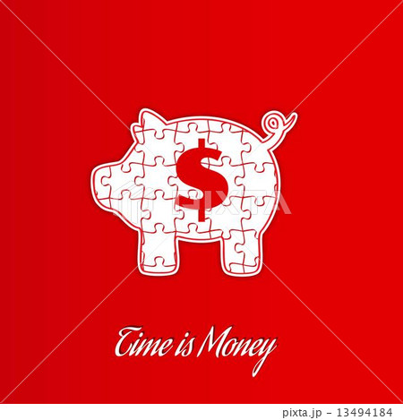 time is money time is money 13494184