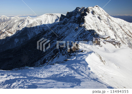 八ヶ岳３５ 13494355