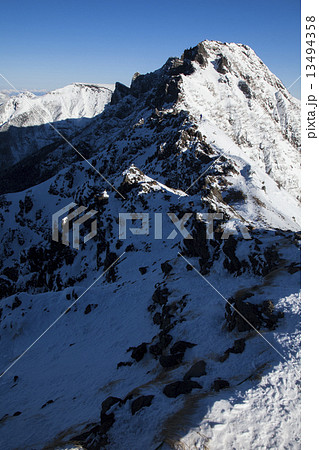 八ヶ岳３８ 13494358