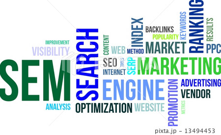 word cloud - sem 13494453