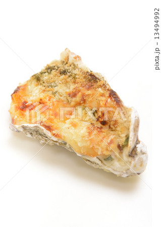 おいしい牡蠣グラタン おいしい牡蠣グラタン 13494992