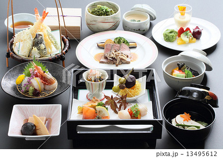 コース料理 コース料理 13495612