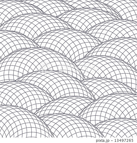 Abstract hills 13497265