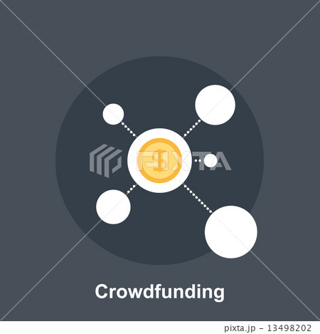 Crowdfunding Crowdfunding 13498202