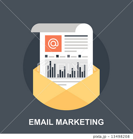 Email Marketing 13498208