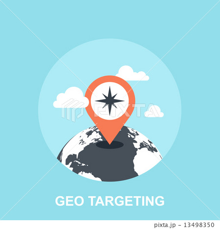 Geo Targeting Geo Targeting 13498350