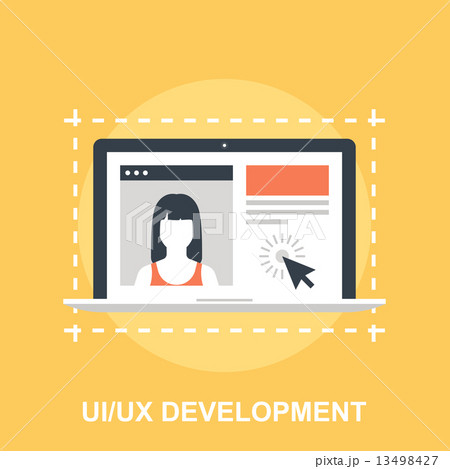 UI UX Development 13498427