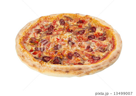 Pizza Pizza 13499007