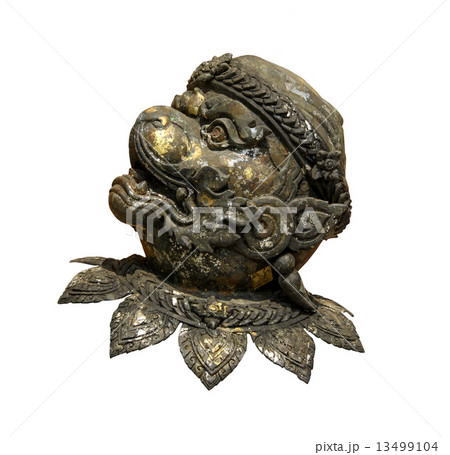 hanuman head 13499104