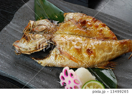 のどぐろ のどぐろ 13499265