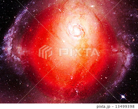 コスモ☆大宇宙 13499398