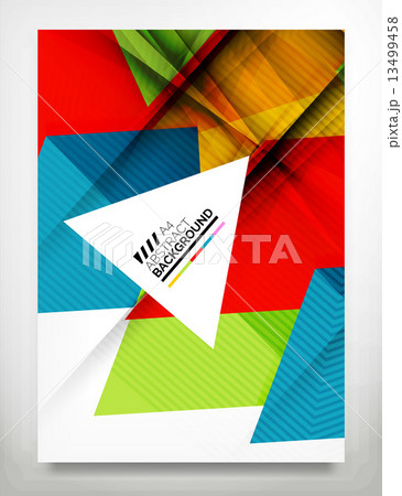 Flyer, Brochure Design Template Flyer, Brochure Design Template 13499458