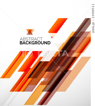 Abstract flyer template design background Abstract flyer template design background 13499511
