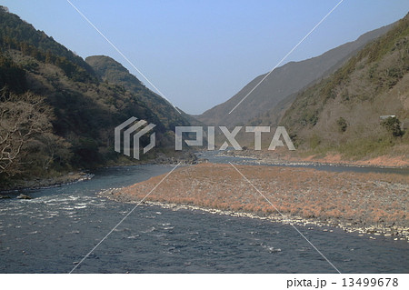 球磨川 球磨川 13499678