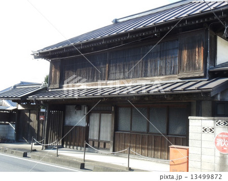 栃木の宿(しゅく) 栃木の宿(しゅく) 13499872