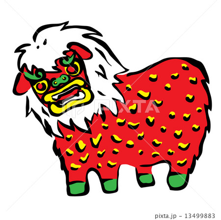 春節 春節 13499883