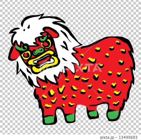 春節 春節 13499883