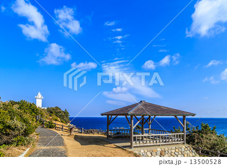 安乗埼灯台(安乗崎灯台) 安乗埼灯台(安乗崎灯台) 13500528
