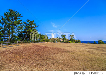 安乗埼灯台(安乗崎灯台) 安乗埼灯台(安乗崎灯台) 13500537