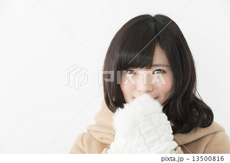 寒いけど ウインターイメージ 寒いけど ウインターイメージ 13500816