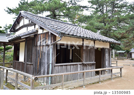 松下村塾 13500985