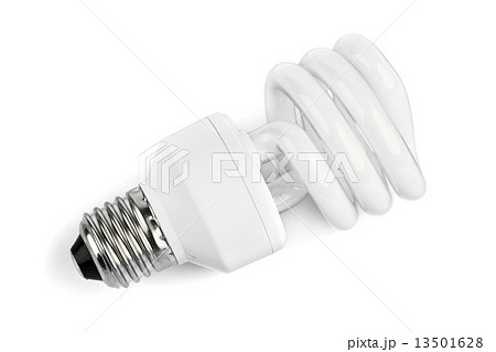Low energy lamp 13501628