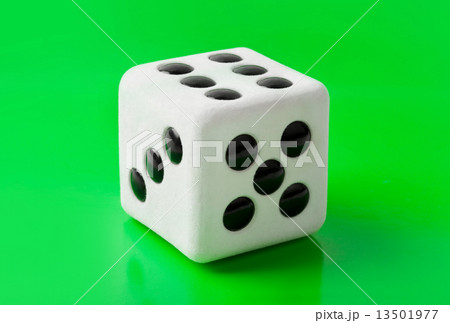 Gambling dice Gambling dice 13501977