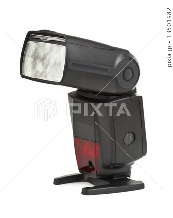 Camera flash Camera flash 13501982