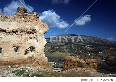 AFRICA MOROCCO FES MEDINA AFRICA MOROCCO FES MEDINA 13502476