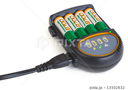 Battery charger Battery charger 13502632