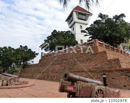 安平古堡 安平古堡 13502978