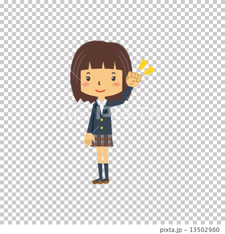 高中女生高中學生的衣服 高中女生高中學生的衣服 13502980