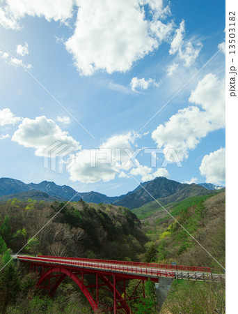 八ヶ岳高原ライン 13503182