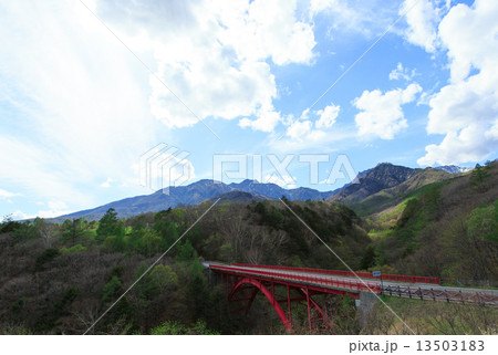 八ヶ岳公園ライン 13503183