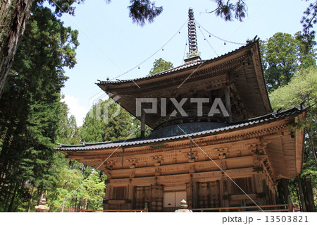 金剛峯寺 13503821