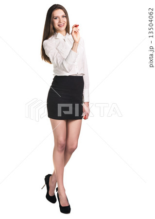 business woman business woman 13504062