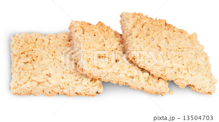 Three Pieces Of Home Grated Shortcake Stacked Ladder Three Pieces Of Home Grated Shortcake Stacked Ladder 13504703